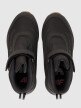 mini: Chłopięce buty zimowe śniegowce 4F 4FJRAW25FSBSM034 - czarne (5)