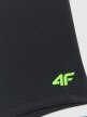 mini: Chłopięce kąpielówki 4F 4FJRSS26USWTM077 - czarne (2)