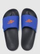 mini: Chłopięce klapki 4F 4FJRMM00FSLIM012 - niebieskie (5)