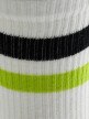 mini: Chłopięce skarpetki (2-pack) 4F 4FJRSS26USOCM663 - multikolor (11)