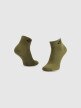 mini: Chłopięce skarpetki krótkie (2-pack) 4F 4FJWAW25USOCM392 - multikolor (4)