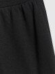 mini: Chłopięce spodenki dresowe 4F 4FJRSS26TSHOM0866 - czarne (8)