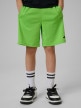 mini: Chłopięce spodenki treningowe 4F 4FJRSS26TFSHM1693 - zielone (2)