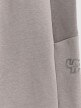 mini: Chłopięce spodnie dresowe 4F 4FJRSS26TTROM1874 - szare (8)