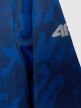 Chłopięcy softshell 4F 4FJRAW25TSOFM508 - multikolor