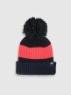 mini: Chłopięca czapka zimowa 4F 4FJWAW25ACAPM660 - multikolor (1)