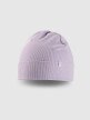 Obrazek dla: 4F JUNIOR Dziecięca czapka beanie 4F 4FJRSS26ACAPU0766  fioletowa Fioletowy