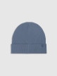 Dziecięca czapka beanie 4F 4FJWSS25ACAPU506 - niebieska