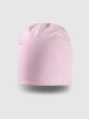 mini: Dziecięca czapka beanie dwustronna 4F 4FJRSS26ACAPU0765 - fioletowa (2)