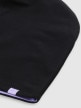 Dziecięca czapka beanie dwustronna 4F 4FJWSS25ACAPU505 - fioletowa