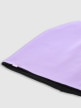 Dziecięca czapka beanie dwustronna 4F 4FJWSS25ACAPU505 - fioletowa