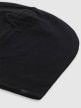 Dziecięca czapka beanie dwustronna 4F 4FJWSS25ACAPU505 - szara