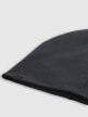 Dziecięca czapka beanie dwustronna 4F 4FJWSS25ACAPU505 - szara