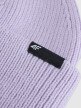 mini: Dziecięca czapka zimowa 4F 4FJWAW25ACAPU652 - fioletowa (2)