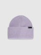 mini: Dziecięca czapka zimowa 4F 4FJWAW25ACAPU652 - fioletowa (1)