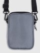 mini: Dziecięca saszetka na ramię 4F 4FJWMM00APOUU086 - szara (4)