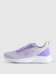 Dziecięce buty sportowe 4F 4FJRSS25FSPOF192 - fioletowe