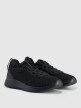 Dziecięce buty sportowe 4F 4FJRSS25FSPOM181 - czarne