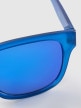 mini: Dziecięce okulary przeciwsłoneczne z powloką lustrzaną 4F 4FJRSS26ASUNU084 - niebieskie (5)