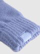 mini: Dziecięce rękawiczki Soft Touch 4F 4FJWAW25AGLOU154 - niebieskie (2)