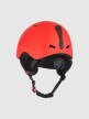 mini: Dziecięcy kask narciarski 4F 4FJWAW25AHELU086 - czerwony (6)