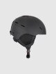 mini: Dziecięcy kask narciarski 4F 4FJWMM00AHELU097 - czarny (3)