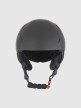 mini: Dziecięcy kask narciarski 4F 4FJWMM00AHELU097 - czarny (2)