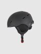 mini: Dziecięcy kask narciarski 4F 4FJWMM00AHELU097 - czarny (4)