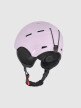 mini: Dziecięcy kask narciarski 4F 4FJWMM00AHELU097 - różowy (6)