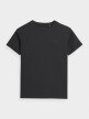 Dziecięcy t-shirt basic (2-pack) 4F 4FJRAW24TTSHU2562 - multikolor
