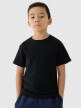 Dziecięcy t-shirt basic (2-pack) 4F 4FJRAW24TTSHU2562 - multikolor