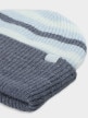 mini: Dziewczęca czapka beanie 4F 4FJWAW25ACAPF646 - multikolor (2)