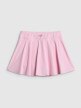 mini: Dziewczęca spódniczka treningowa 4F 4FJRSS26TFSKF024 - różowa (6)