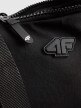 mini: Dziewczęca torebka na ramię 4F 4FJRSS26ASBGF093 - czarna (3)