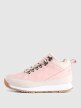 mini: Dziewczęce buty przejściowe 4-WALKER 4F 4FJRAW25FWINF071 - różowe (1)