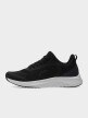 mini: Dziewczęce buty sportowe CIRCLE 4F 4FJMM00FSPOF004 - czarne (1)