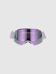 mini: Dziewczęce gogle narciarskie 4F 4FJWAW25AGOGF060 - fioletowe (1)