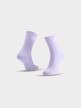 mini: Dziewczęce skarpetki wysokie (3-pack) 4F 4FJWAW25USOCF394 - multikolor (2)