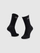mini: Dziewczęce skarpetki wysokie (4-pack) 4F 4FJWAW25USOCF393 - multikolor (2)