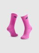 mini: Dziewczęce skarpetki wysokie (4-pack) 4F 4FJWAW25USOCF393 - multikolor (4)