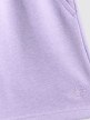 mini: Dziewczęce spodenki dresowe 4F 4FJWSS26TSHOF777 - fioletowe (8)