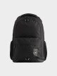  4F JUNIOR Plecak miejski 18 L 4F 4FJRSS26ABACU683  czarny Czarny