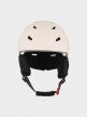 Kask narciarski uniseks 4F 4FWAW24AHELU089 - biały