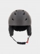 Kask narciarski uniseks 4F 4FWAW24AHELU089 - czarny 