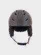Kask narciarski uniseks 4F 4FWAW24AHELU089 - czarny