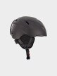Kask narciarski uniseks 4F 4FWAW24AHELU089 - czarny