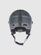 Kask narciarski z goglami uniseks 4F 4FWAW24AHELU090 - granatowy