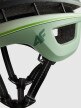mini: Kask rowerowy szosowy uniseks 4F 4FRSS26AHELU125 - multikolor (3)