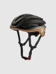 mini: Kask rowerowy szosowy uniseks 4F 4FRSS26AHELU125 - multikolor (1)