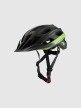 mini: Kask rowerowy uniseks 4F 4FRSS26AHELU124 - zielony (1)
